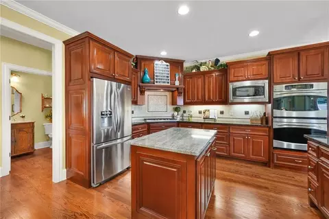 428 Fox Valley Dr, Monroe, GA 30656 photo 23