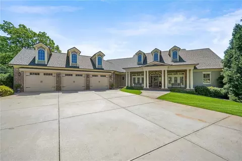 428 Fox Valley Dr, Monroe, GA 30656 photo 3