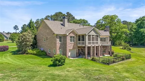 428 Fox Valley Dr, Monroe, GA 30656 photo 64