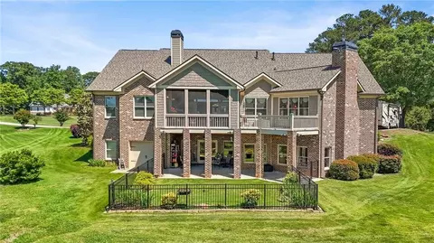 428 Fox Valley Dr, Monroe, GA 30656 photo 62
