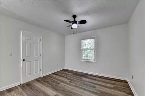 Bedroom - 1530 Plunketts Rd, Buford, GA 30519 photo 6 of 10