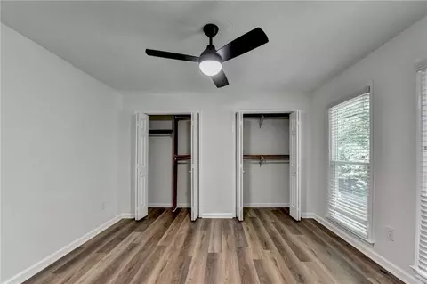 Bedroom - 1530 Plunketts Rd, Buford, GA 30519 photo 2 of 10