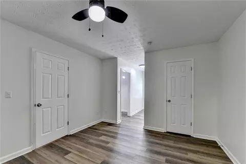 Bedroom - 1530 Plunketts Rd, Buford, GA 30519 photo 10 of 10