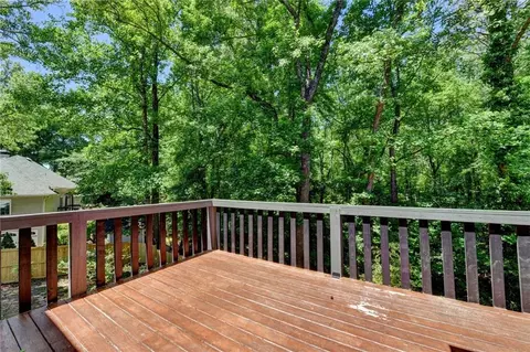 Exterior - 1530 Plunketts Rd, Buford, GA 30519 photo 9 of 14