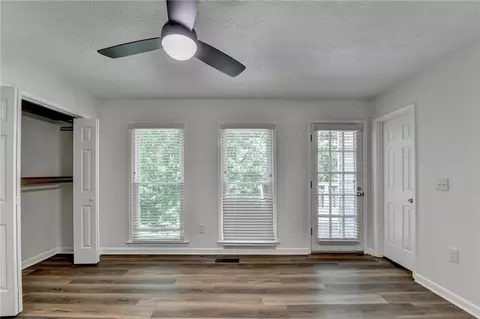Bedroom - 1530 Plunketts Rd, Buford, GA 30519 photo 3 of 10