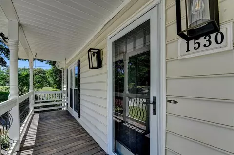 Exterior - 1530 Plunketts Rd, Buford, GA 30519 photo 8 of 14