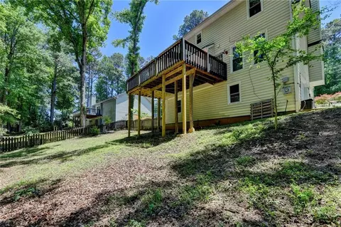 Exterior - 1530 Plunketts Rd, Buford, GA 30519 photo 14 of 14