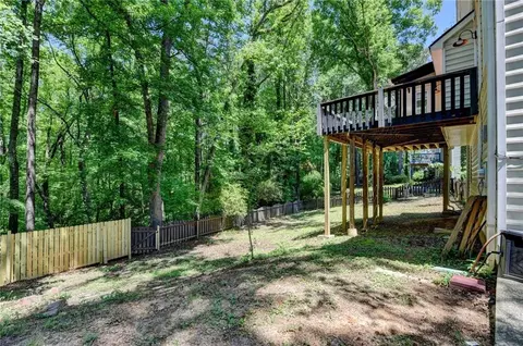 Exterior - 1530 Plunketts Rd, Buford, GA 30519 photo 12 of 14