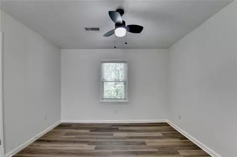 Bedroom - 1530 Plunketts Rd, Buford, GA 30519 photo 5 of 10