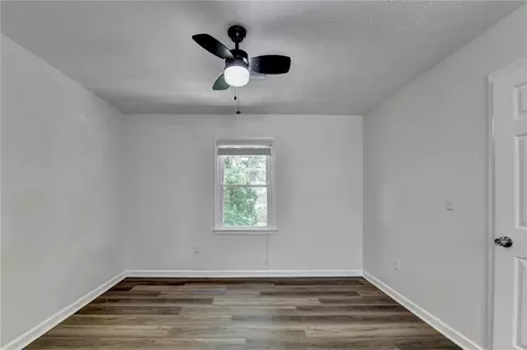 Bedroom - 1530 Plunketts Rd, Buford, GA 30519 photo 9 of 10
