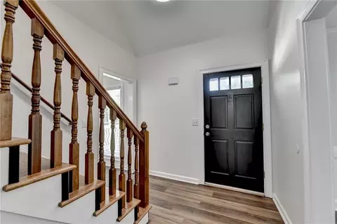 Entry Way - 1530 Plunketts Rd, Buford, GA 30519 photo 2 of 6