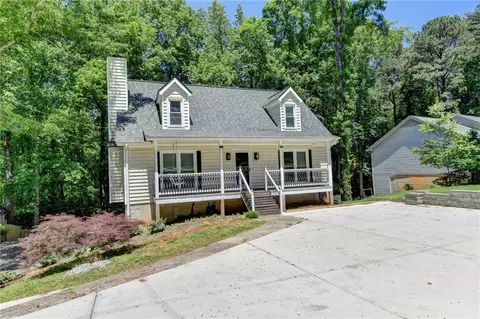 Other - 1530 Plunketts Rd, Buford, GA 30519 photo 3 of 13