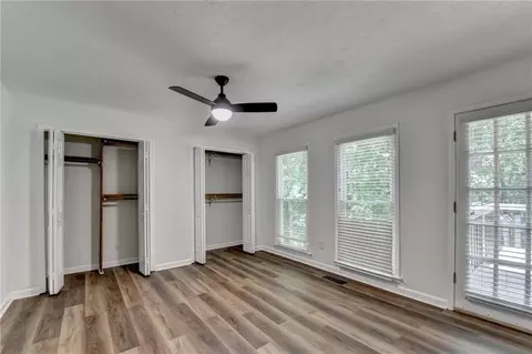 Bedroom - 1530 Plunketts Rd, Buford, GA 30519 photo 1 of 10