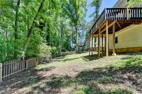 Exterior - 1530 Plunketts Rd, Buford, GA 30519 photo 13 of 14