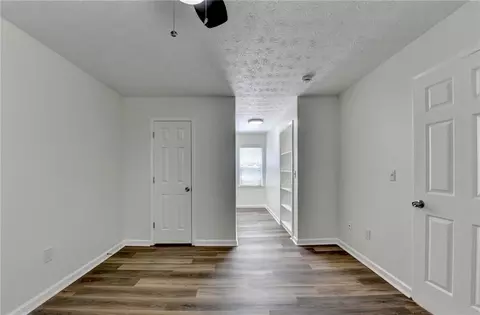 Bedroom - 1530 Plunketts Rd, Buford, GA 30519 photo 7 of 10
