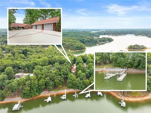 2740 Northlake Rd, Gainesville, GA 30506
