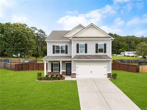 124 Malbone St, Cartersville, GA 30120
