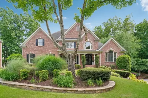 4325 Woodward Way, Cumming, GA 30041