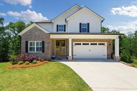 110 Emily Ct, Carrollton, GA 30117