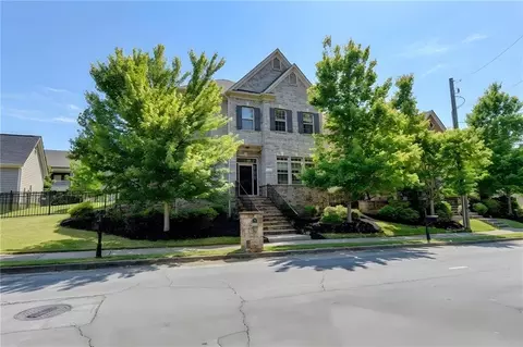 2081 Lee Rd, Smyrna, GA 30080