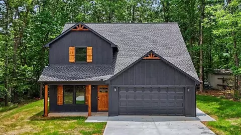 233 Old Old Alabama Rd, Emerson, GA 30137