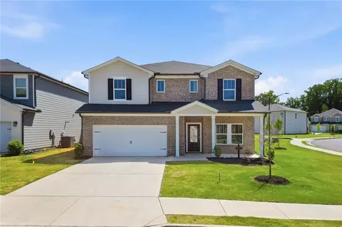 107 Meander Dr, Woodstock, GA 30188