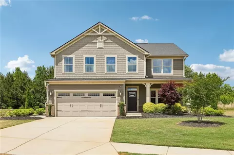 549 Daffodil Ln, Mcdonough, GA 30253