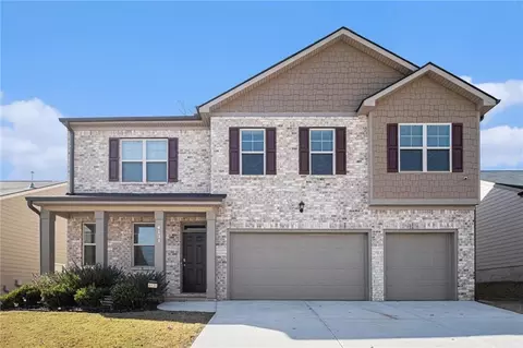 4131 Spencer Ln, Lithonia, GA 30038