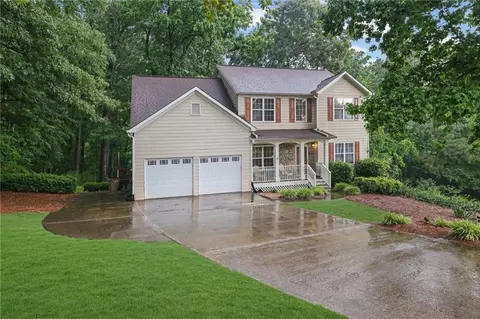 7940 Timberline Ovlk, Cumming, GA 30041