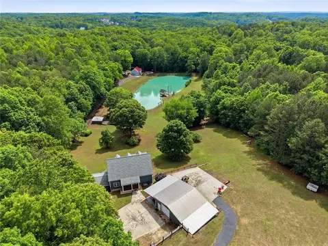 5021 Elrod Cir, Cumming, GA 30041
