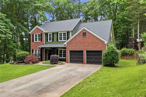 180 Wentworth Dr, Canton, GA 30114