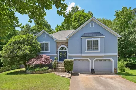 421 Middle Valley Ln, Woodstock, GA 30189