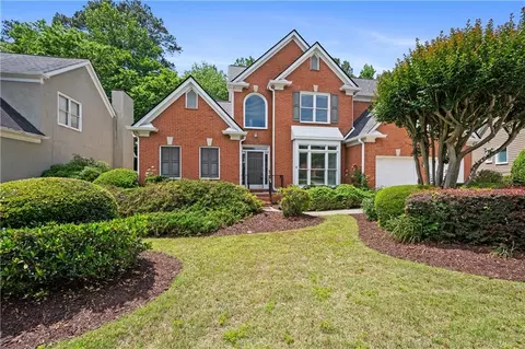 2381 Briarleigh Way, Atlanta, GA 30338