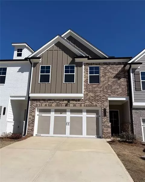 5278 Fox Den Rd, Oakwood, GA 30566