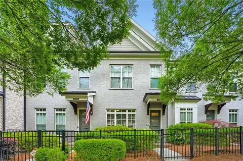 4127 Township Pkwy, Atlanta, GA 30342