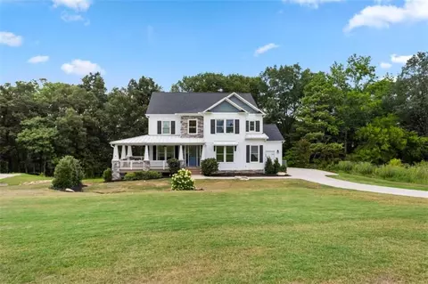 1585 Dabbs Bridge Rd, Dallas, GA 30132