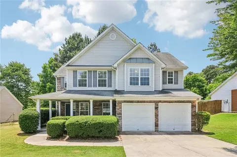 3458 Hill Pond Dr, Buford, GA 30519