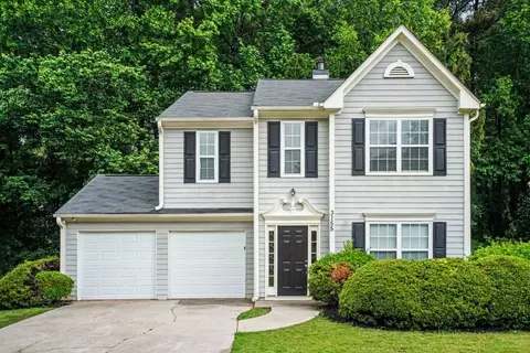 3155 Silverchase Cir SW, Marietta, GA 30008