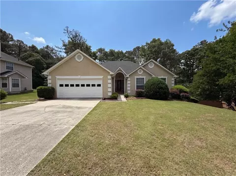 8375 Falling Rocks Way, Lithonia, GA 30058