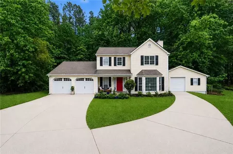 4002 Baywatch Cv NW, Acworth, GA 30101