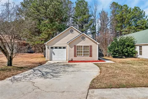 1493 Fall Creek Trce, Douglasville, GA 30134