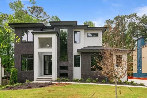 447 Michael Dr, Alpharetta, GA 30009