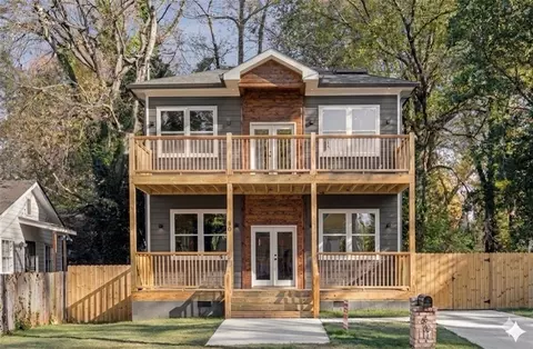 60 Newcastle St, Atlanta, GA 30314