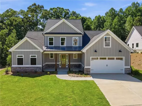 5840 Woodland Park Ct, Jefferson, GA 30549