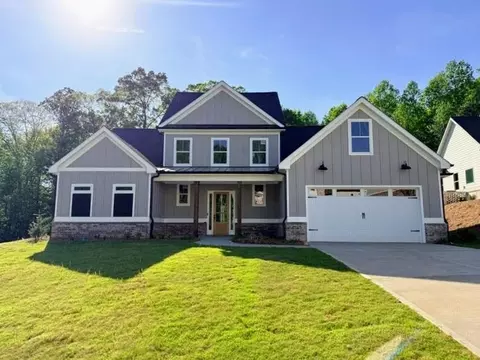 5840 Woodland Park Ct, Jefferson, GA 30549