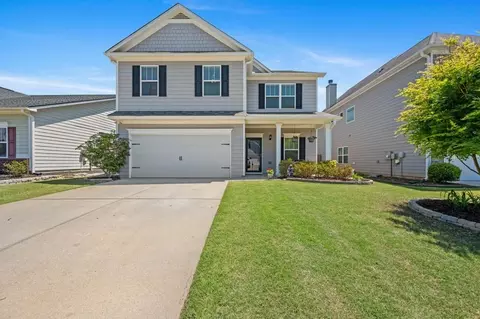 174 Renford Rd, Ball Ground, GA 30107