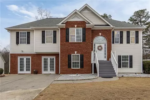 25 Sundance Dr, Douglasville, GA 30134