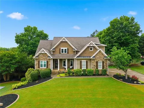 212 Autumn Glen Trl, Woodstock, GA 30188