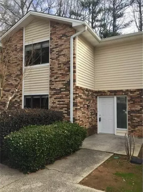 2672 Moss Ln, Marietta, GA 30067