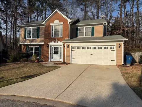 3205 Ivy Station Dr, Duluth, GA 30096